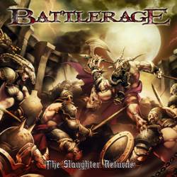 Battlerage : The Slaughter Returns